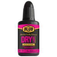 Λιπαντικό λάδι αλυσίδας | BLUB | DRY LUBE |15ml