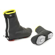  Καλύμματα παπουτσιών Author RainProof X6| μαύρο 