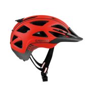 Κράνος ποδηλάτου | CASCO | Activ 2 | Κόκκινο Ματ