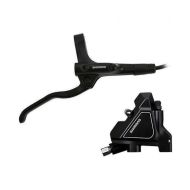 Υδραυλικό δισκόφρενο | SHIMANO | BL-MT200 με BR-UR300 | Οπίσθιο 