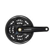 Δισκοβραχίονας | SHIMANO | ALTUS | FC-M311-L | 42x32x22T | 175mm | dev.podilatis.gr