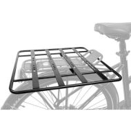 Ενίσχυση σχάρας ποδηλάτου | M-Wave | Racky Baseplate | Μαύρο