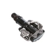 Πετάλια ποδηλάτου | SHIMANO | PD-M520L | Μαύρο | dev.podilatis.gr