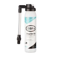 Fast Αφρός επιδιόρθωσης σαμπρέλας | ROTO |COBRA | 100ml