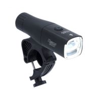 Φώς Φώς  ποδηλάτου Author Vision 1300lm USB Alloy Εμπρόσθιο Μαύρο | dev.podilatis.gr