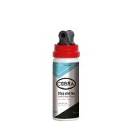 Fast Αφρός επιδιόρθωσης σαμπρέλας | ROTO | COBRA | 100ml