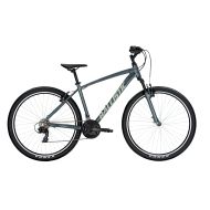Mountain Bike 29 | Ballistic | Hermes | 2025 | Ανθρακι