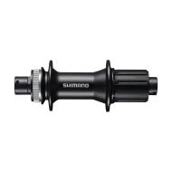 Κέντρο τροχού οπίσθιο | SHIMANO | ACERA | FH-MT400-B | Center Lock | Disc 32 τρύπες | E-Thru | dev.podilatis.gr
