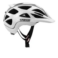Κράνος ποδηλάτου | CASCO | Activ 2 | Λευκό | dev.podilatis.gr