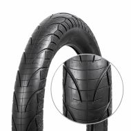 Λάστιχο ποδηλάτου | eWheel | Διπλωτό | W2117 | Fat Bike | 20x4.0
