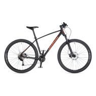 Mountain Bike | Author | Spirit 2021 | 29 ιντσών | Μαύρο | dev.podilatis.gr