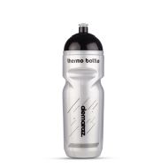 Παγούρι ποδηλάτου | Demaraz | Thermo | 500 ml | Ασημί