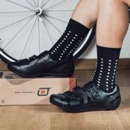 Παπούτσια για ποδηλασία δρόμου | CRONO | CR-3 22 | dev.podilatis.gr