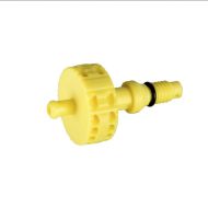 Εργαλείο | Ανταπτορας | Shimano | TL-BR52 | με O-RING | για υδραυλικά δισκόφρενα