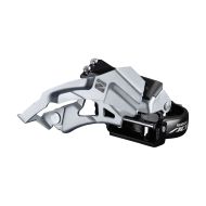 Σασμαν ποδηλατου | SHIMANO | ACERA | FD-M3000 | 3x9 ταχύτητες | dev.podilatis.gr