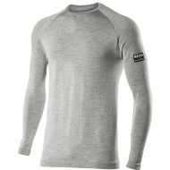 Ισοθερμικό | SIX2 | TS2 Merino Wool | Γκρι 