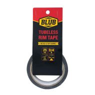 Ταινία tubeless αυτοκόλλητη | BLUB | 9,14m X 25mm