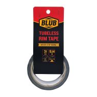 Ταινία tubeless αυτοκόλλητη | BLUB | 9,14m X 31mm