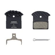 Τακάκια για δισκόφρενο | SHIMANO | XTR | Ρητίνης J03A | dev.podilatis.gr