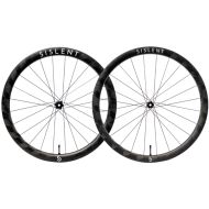 Τροχοί ποδηλάτου | SISLENT | RAPID | 40|45 | 700C | Shimano | Λευκό