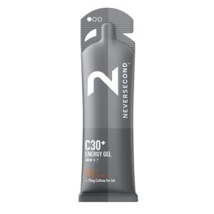 Ενεργειακό Gel | NEVERSECOND| CAFFEINE COLA | 60 γρ 