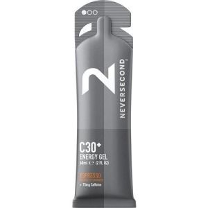 Ενεργειακό Gel | NEVERSECOND| CAFFEINE ESPRESSO | 60 γρ