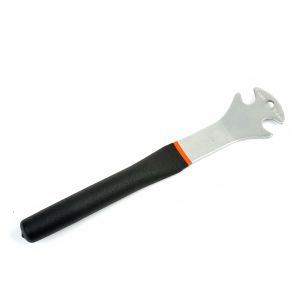 Πολυεργαλείο | Author | CC PW15 Pedal Wrench  15 x 320 mm | Μαύρο/Ασημί