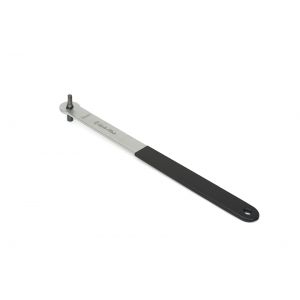 Πολυεργαλείο | Author | CC PW8 Pedal Wrench 6/8 x 330 mm |  Μαύρο/Ασημί