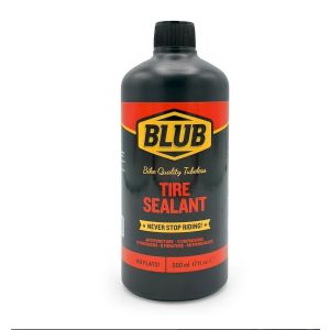 Σφραγιστικό υγρό για λάστιχα tubeless | BLUB | TUBELESS SEALANT |500ml
