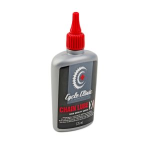 Λιπαντικό αλυσίδας Cycle Clinic 125 ml
