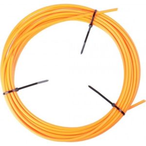 Kαλώδιο ταχυτήτων Elvedes Neon Orange (10μ)