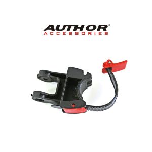 Βάση | Author | X-Bow rear | Μαύρο 