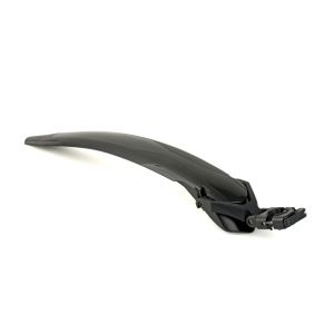 Φτερό ποδηλάτου | οπίσθιο | σέλας | Author | X-Shield I 27 - 29 I Μαύρο