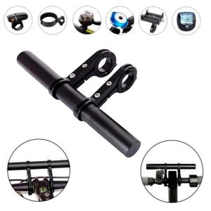 Βάση Τιμονιού για πατίνια |Handlebar rectifier | Ewheel | 20 cm | Μαύρο