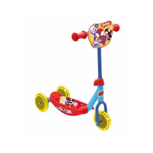 Πατίνι |3 Wheels Baby Scooter | dev.podilatis.gr