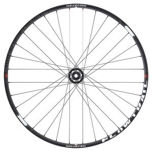 Τροχοί ποδηλάτου | Ζεύγος | NOVATEC | Alpine | 6 Bolt | Disc | 29'' 