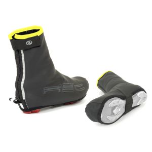  Καλύμματα παπουτσιών Author RainProof X6| μαύρο 