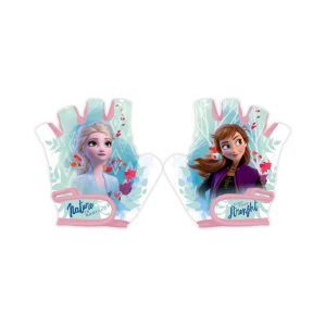 Παιδικά γάντια ποδηλασίας | SEVEN | Disney | Frozen 2 | Τιρκουάζ