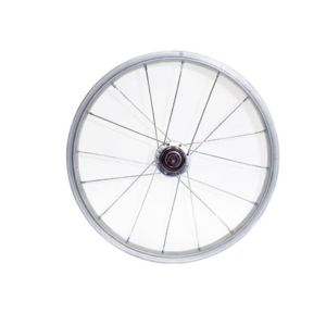 Οπίσθιος τροχός | OEM | MTB | Αλουμινίου | 20x175 