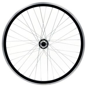 Εμπρόσθιος τροχός 26'' MTB για δισκόφρενο