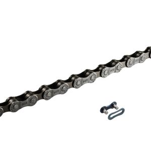 Αλυσίδα ποδηλάτου | SHIMANO | CN-HG40 | 116 Links | 6/7/8 ταχύτητες | με Quick Link | dev.podilatis.gr