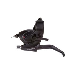 Λεβιεδομανέτα αριστερή SHIMANO | dev.podilatis.gr