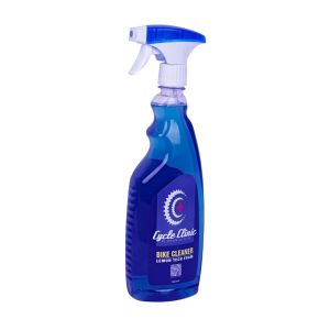 Καθαριστικό ποδηλάτου | Author | Cycle Clinic | Lemon Tech Foam | 750 ml | dev.podilatis.gr