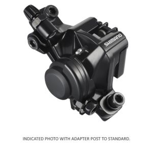 Δισκόφρενο | Shimano | Mηχανικό | BR-M375
