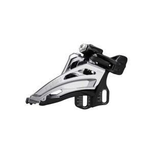 Εμπρόσθιο Ντεραγιέ | SHIMANO | DEORE | FD-M5100- | E-TYPE | 2x11s