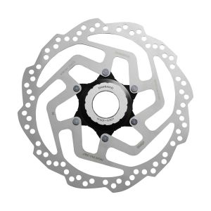 Δίσκος | Shimano | SM-RT10 Μ 180MM | Μόνο για τακάκια resin 