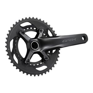 Δισκοβραχίονας | Shimano | GRX | FC-RX600 | 11s | 30/46Τ | 172,5MM