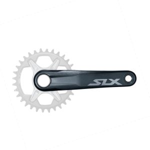 Δισκοβραχίονας | SHIMANO | SLX | FC-M7100-1 | 175mm | 1x12 ταχύτητες | dev.podilatis.gr