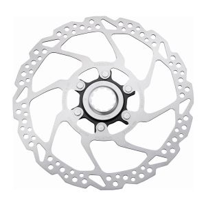 Δισκόπλακα για δισκόφρενο | Shimano | SM-RT54-M 180MM | Μαύρο