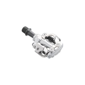 Πετάλια ποδηλάτου | SHIMANO | M540 SPD | Ασημί